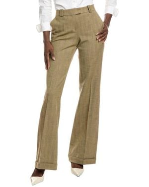 BOSS Boss Talia Pant - Natural