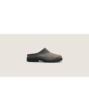 Blundstone 2422 Clog - Black