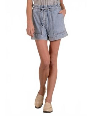 Elan Jamison Shorts - Blue