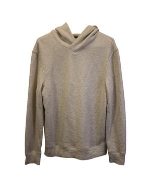 Helmut Lang Hoodie - Gray