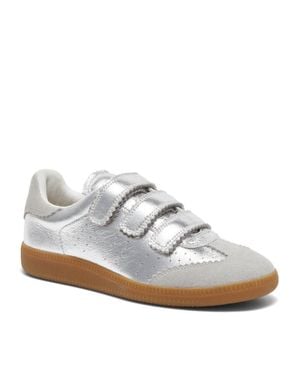 Silent D Seena Sneaker Shoe - White