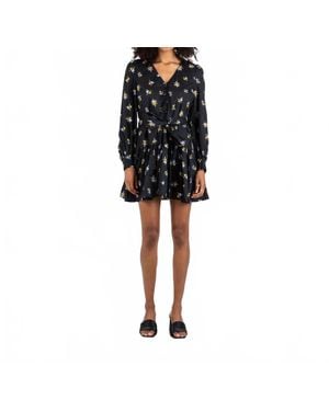 Baum und Pferdgarten Anise Dress - Black
