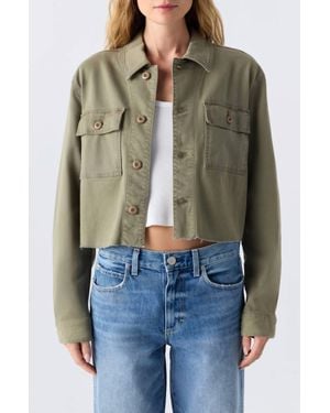 AMO Carly Jacket - Multicolor