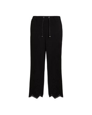 Marina Rinaldi Obliare - Black