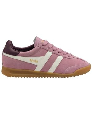 Gola Torpedo Sneaker - Purple