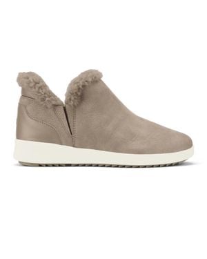 Olukai Kamau Boot - Gray
