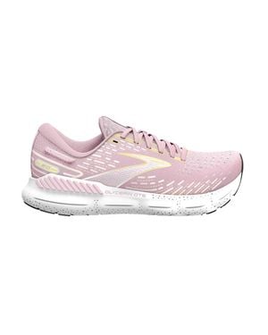 Brooks Glycerin Gts 20 120370-1B-656 - Pink