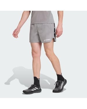 adidas Xperior Shorts - Gray