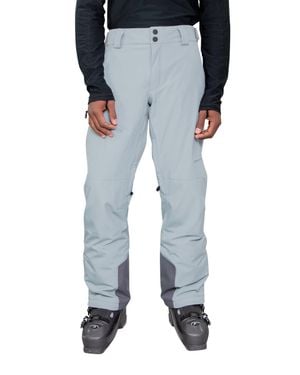 Obermeyer Force Pant - Blue