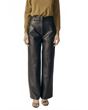 DELUC Clethra Pants - Black