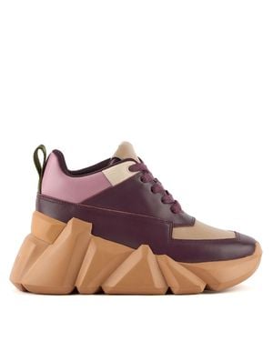 United Nude Space Kick Max - Purple