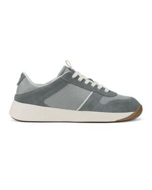 Olukai Kaulele Casual Shoes - Gray