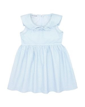 Minnow Dress - Blue