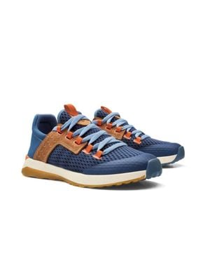 Olukai Wailuku Active Sneaker - Blue