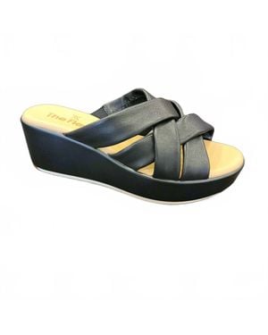 The Flexx Brody Sandal - Multicolor