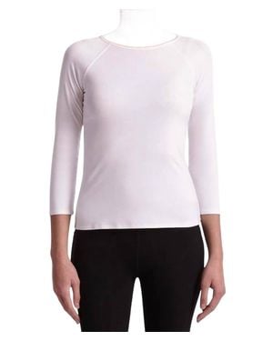Capsule 121 Hive Top - White