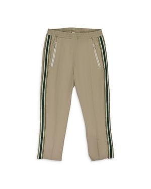 Rhude Traxedo Pants - Green