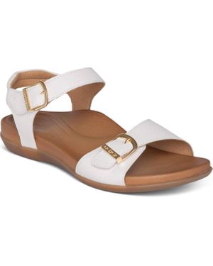 Aetrex Carrie - Black