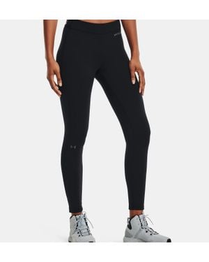 Under Armour Base 3.0 Leggings - Black