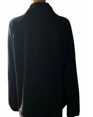 Champion Long Sleeve Jacket - Blue