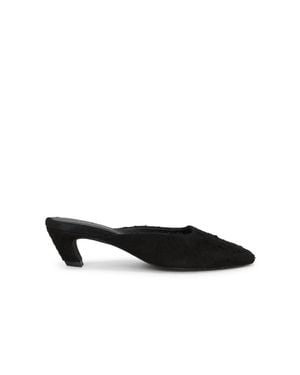Free People Avenue Heels - Black