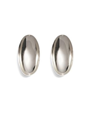 Lady Grey Jewelry Ione Earrings - Metallic
