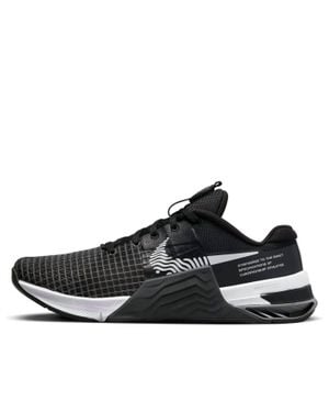 Nike Metcon 8 Sneakers - Black