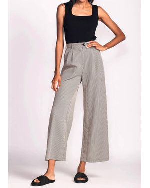 Pink Martini Cherry Pants - Multicolor
