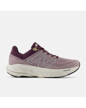 New Balance Fresh Foam X 860V14 Running Shoes - Gray