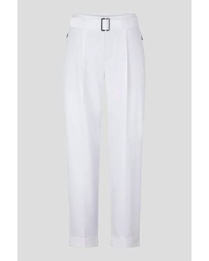 Bogner Fire + Ice Sport Cate Pant - White