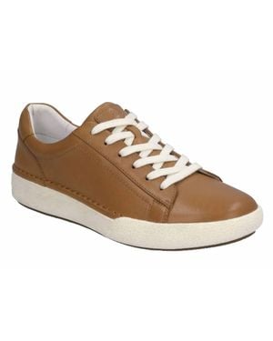 Josef Seibel Claire 01 Sneaker - Natural