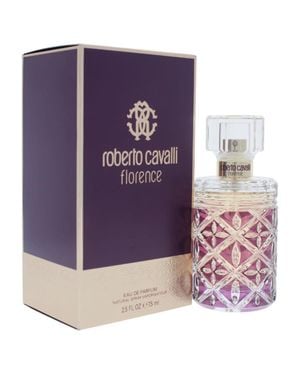 Roberto Cavalli Florence Edp Spray 2.5 Oz (75 Ml) (W) - Purple