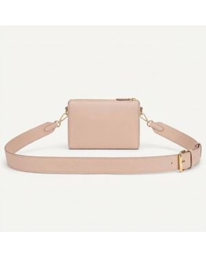 Katie Loxton Zana Crossbody Purse - Pink