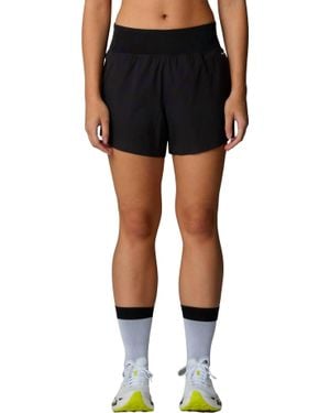 The North Face Pacesetter Run Shorts - Black
