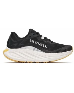 Merrell Pro Morph Shoes - Black