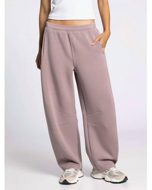Thread & Supply Lenore Recharge Pant - Green
