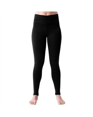 BlackStrap Therma Pant - Black