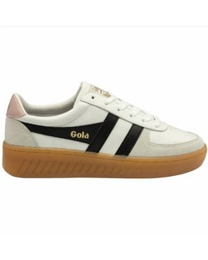Gola Grand Slam Elite Sneaker - Multicolor