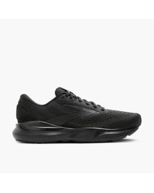 Brooks Adrenaline Gts Running Shoes - Black