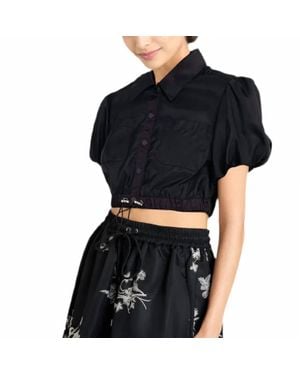 Cinq À Sept Sirani Jacket - Black
