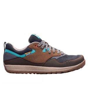 Lems Shoes Trail Blazer Performance Shoe - Black