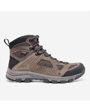 Vasque Casual Trail Shoe - Brown