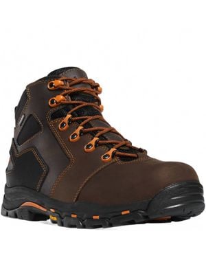 Danner Vicious Boots - Brown