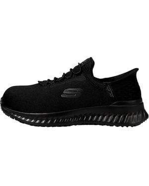 Skechers Tilido - Black