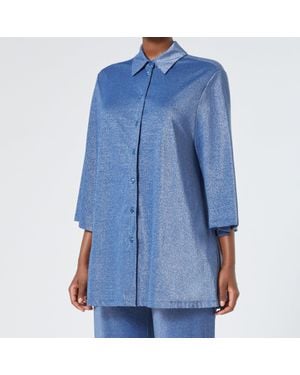Marina Rinaldi Olio - Blue