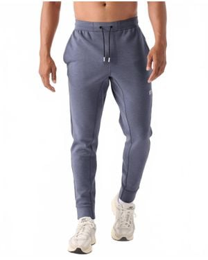 Legends Hawthorne Tech Jogger - Blue