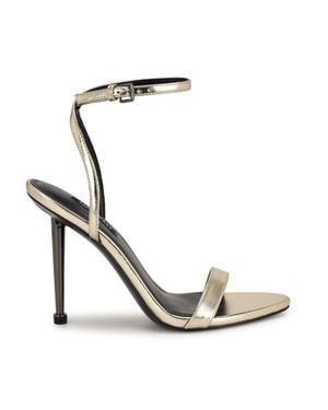 Nine West Reina3 - Metallic