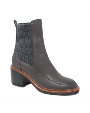 DJANGO & JULIETTE Barret Boot - Gray