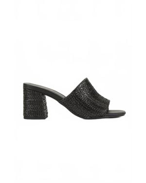 Seychelles Adapt Sandal - Black
