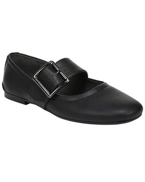 Franco Sarto Astrid Mary Jane - Black